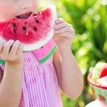 Zdrowe nawyki żywieniowe dla dzieci