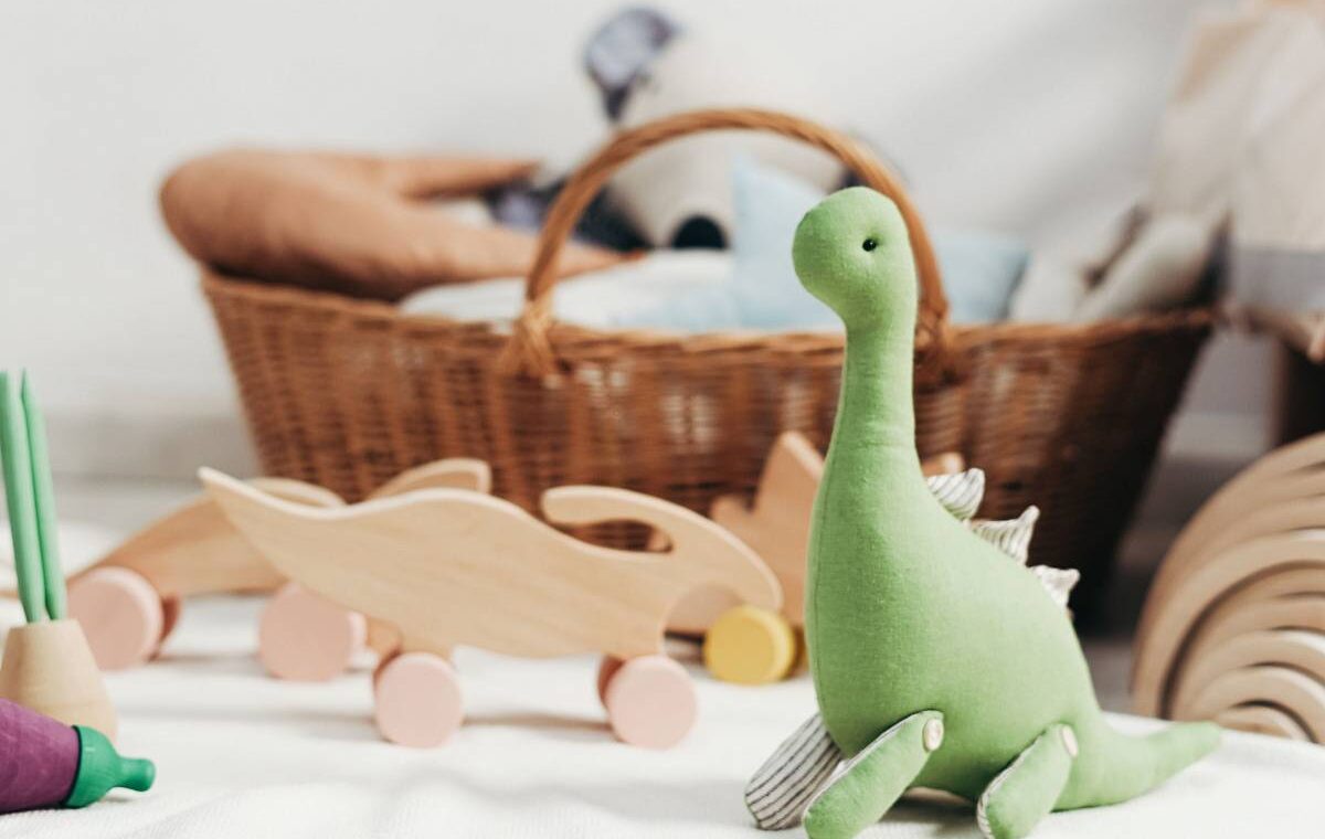 drewniane zabawki Montessori woodforkids.pl