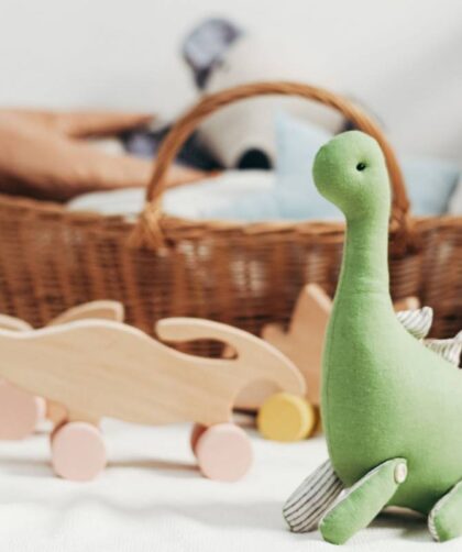 drewniane zabawki Montessori woodforkids.pl