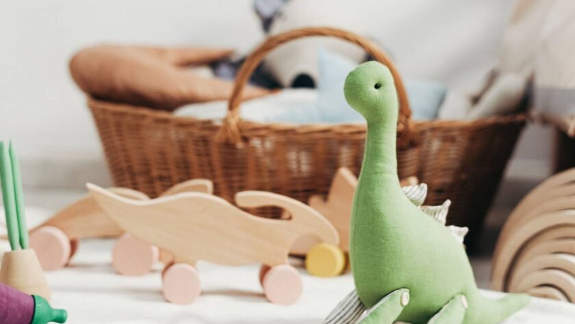 drewniane zabawki Montessori woodforkids.pl