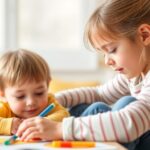 Dlaczego rutyna jest ważna dla najmłodszych?