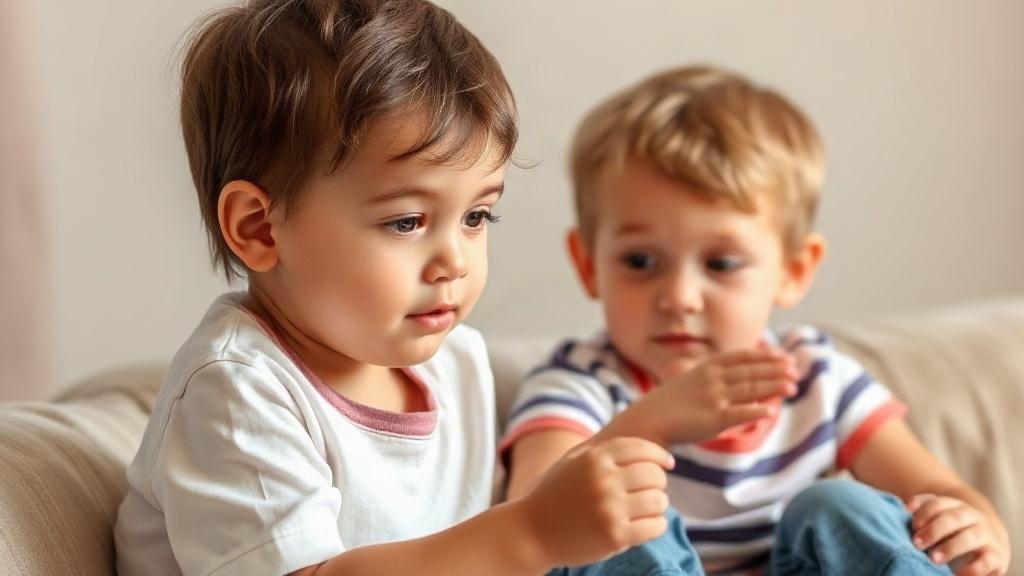 Jak uczyć dziecko odpowiedzialności za własne decyzje?
