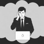 Jak odzyskać spokój w pracy, gdy napięcie zaczyna przejmować stery